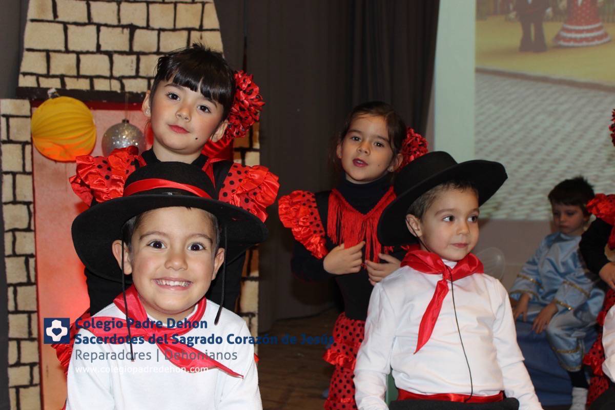 2014 12 18 2º INFANTIL FESTIVAL NAVIDAD  (103)